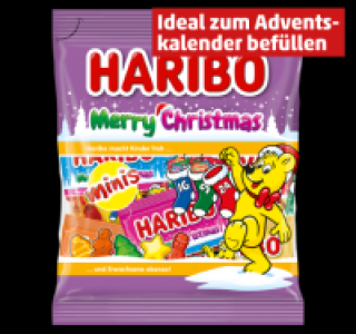 Penny  HARIBO Merry Christmas