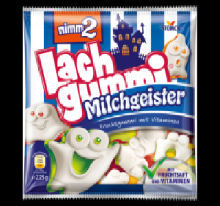 Penny  STORCK Nimm 2 Lachgummi