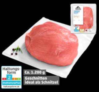 MÜHLENHOF Frischer Schweine-Schinkenbraten