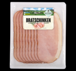 GREISINGER Bratschinken