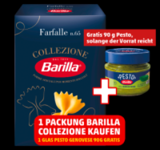 Penny  BARILLA Collezione