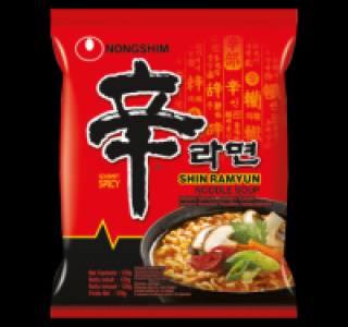 Penny  NONGSHIM Ramyun Noodle Soup