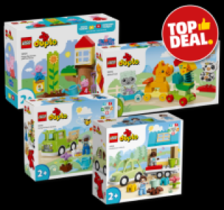 Penny  LEGO® DUPLO® Spiel-Set