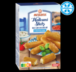 MITAKOS Halloumi Sticks