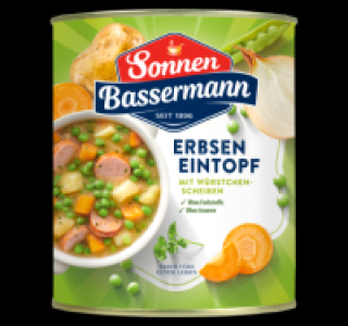 SONNEN BASSERMANN Eintopf