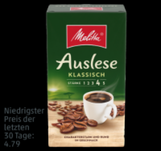 Penny  MELITTA Kaffee