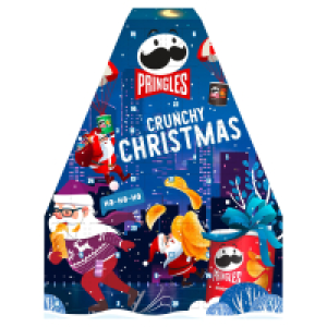 PRINGLES Adventskalender 990 g