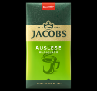 JACOBS Kaffee