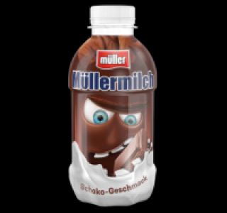 Penny  MÜLLER Müllermilch oder Shake