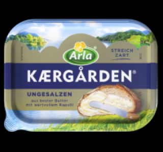 Penny  ARLA Kærgården