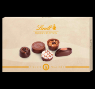 Penny  LINDT Pralinés Sélection