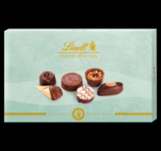 LINDT Pralinés Sélection 5.99 €