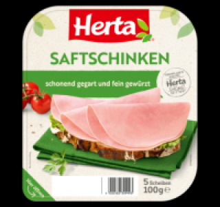 Penny  HERTA Saftschinken