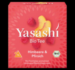 YASASHI Bio-Tee