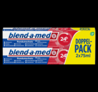 BLEND-A-MED Zahnpasta 1.59 €