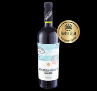 MENDOZA HEIGHTS Malbec