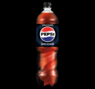 PEPSI, SCHWIP SCHWAP oder 7UP