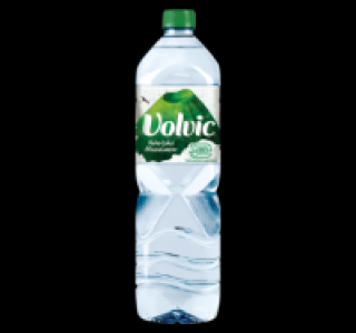 VOLVIC Mineralwasser