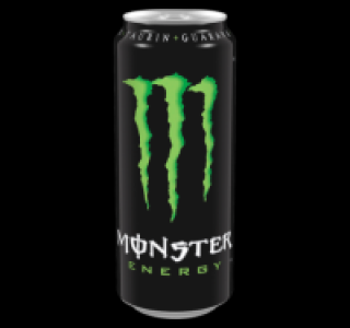 MONSTER Energy-Drink