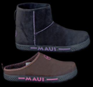 Penny  MAUI SPORTS Damen-Boots oder -Clogs