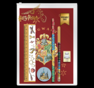 Penny  HARRY POTTER Schreibwaren-Set