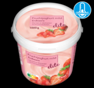 ELITE Fruchtjoghurt