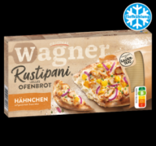 Penny  ORIGINAL WAGNER Rustipani