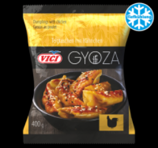 VICI Gyoza