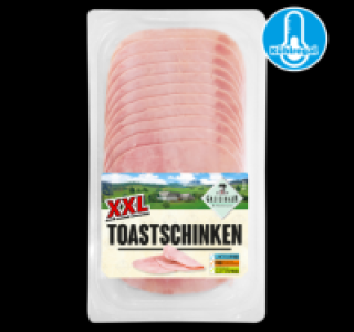 Penny  GREISINGER XXL Toastschinken