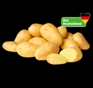 MARKTLIEBE Deutsche Speisekartoffeln