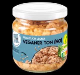 FOOD FOR FUTURE Veganer Ton (no)