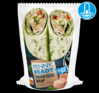 PENNY READY Wraps