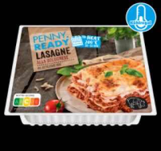 PENNY READY XXL-Lasagne