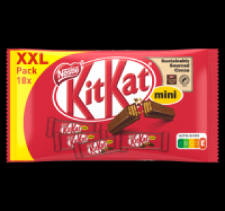 NESTLÉ KitKat Mini