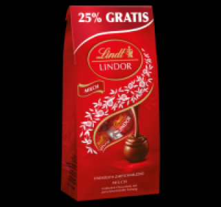 LINDT Lindor