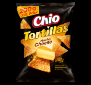 CHIO Tortillas