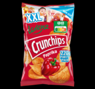 LORENZ Crunchips