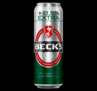 BECK’S Pils