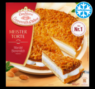 COPPENRATH & WIESE Meistertorte