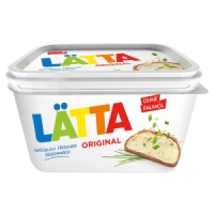 LÄTTA Margarine 450 g