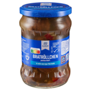 ALMARE Bratröllchen 500 g