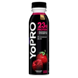 DANONE YoPro-High-Protein-Drink 270 g