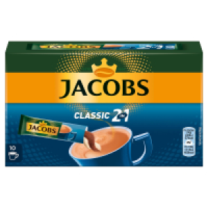 JACOBS® Kaffeesticks 140 g