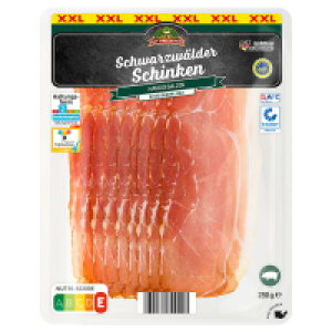 GUT DREI EICHEN Schwarzwälder Schinken 250 g