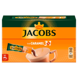 JACOBS® Kaffeesticks 169 g