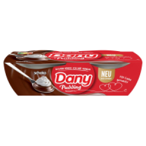 DANONE Dany-Pudding 230 g