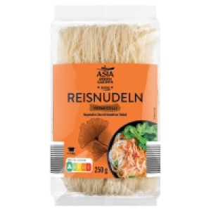 ASIA GREEN GARDEN Reisnudeln 250 g