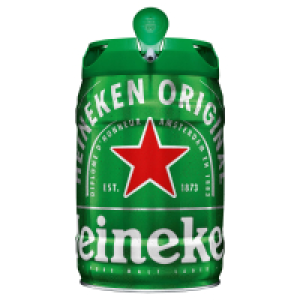 HEINEKEN® Bier 5 l