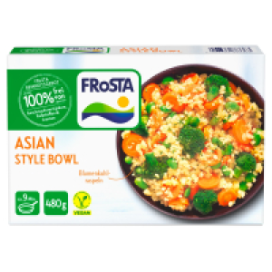 FROSTA Gemüse-Bowl 480 g