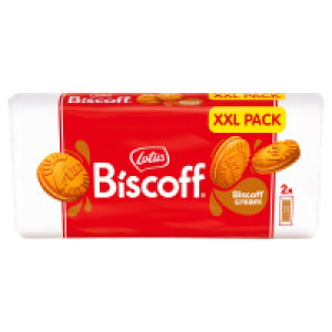 LOTUS Biscoff® Doppelkeks 220 g